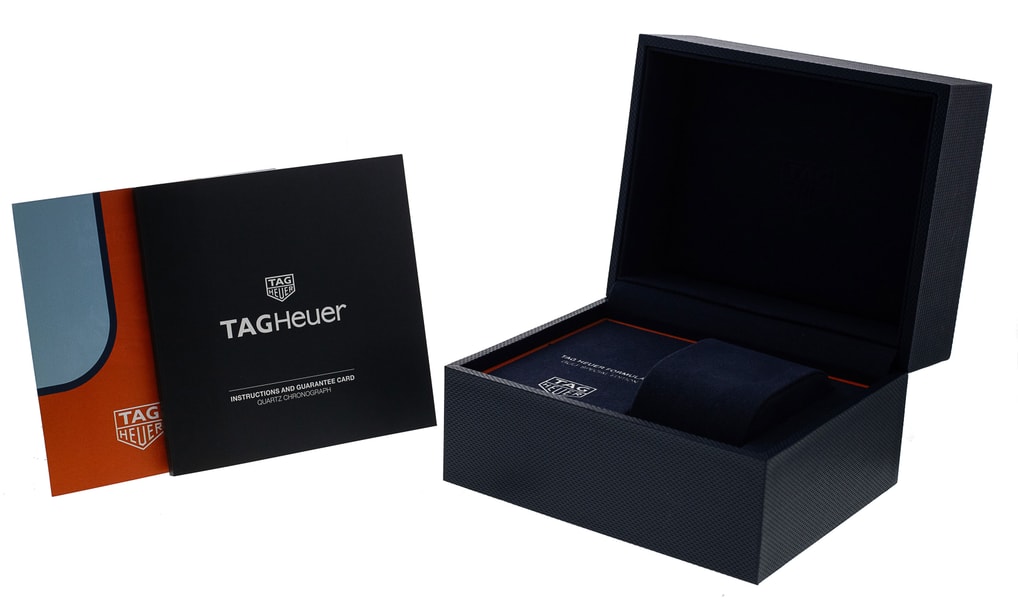 Tag Heuer Formula 1 CAZ101AT.BA0842